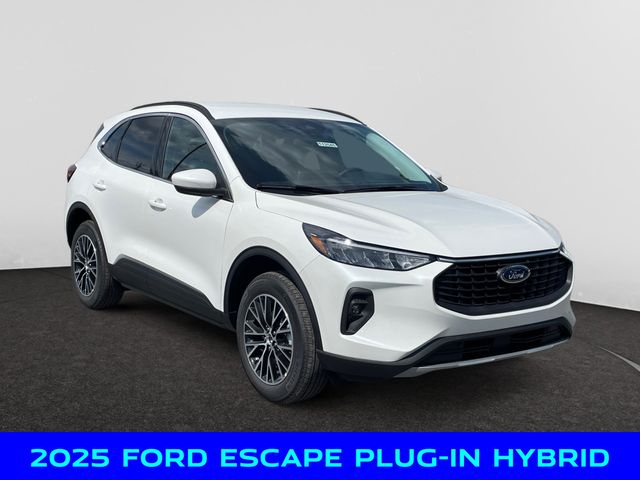 2025 Ford Escape Plug-In Hybrid Base photo 6