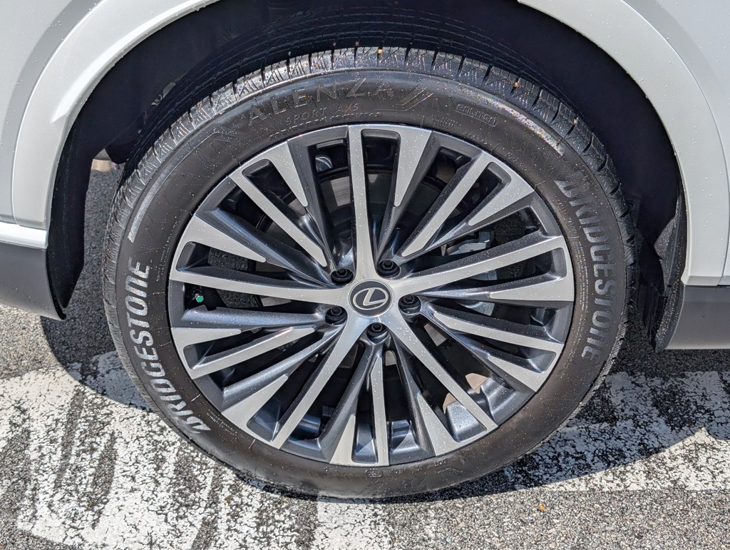 2025 Lexus RX 350 Premium photo 28