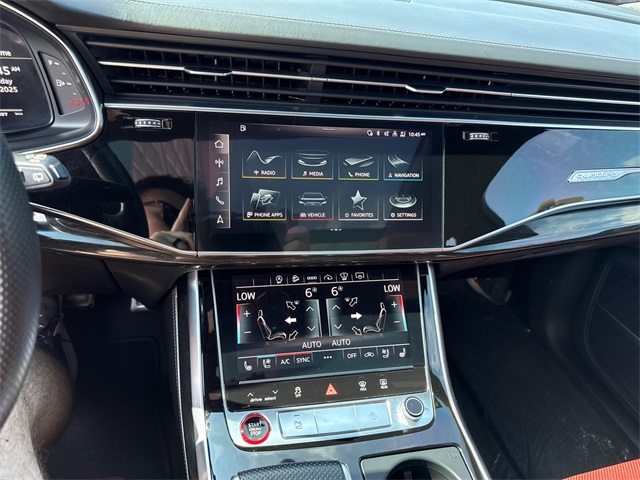 2021 Audi SQ7 Prestige photo 19