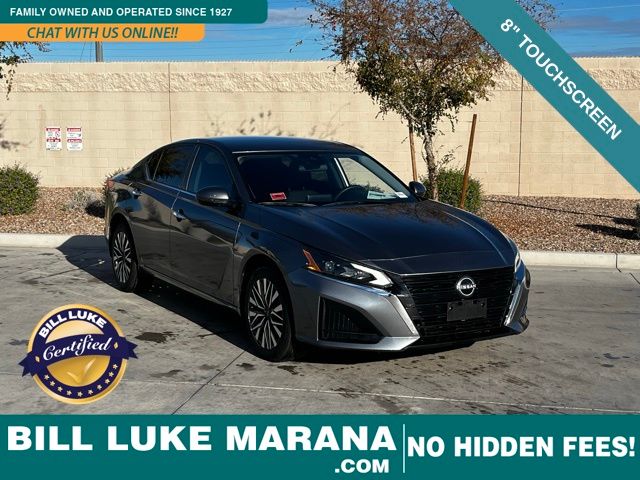 2023 Nissan Altima SV's photo