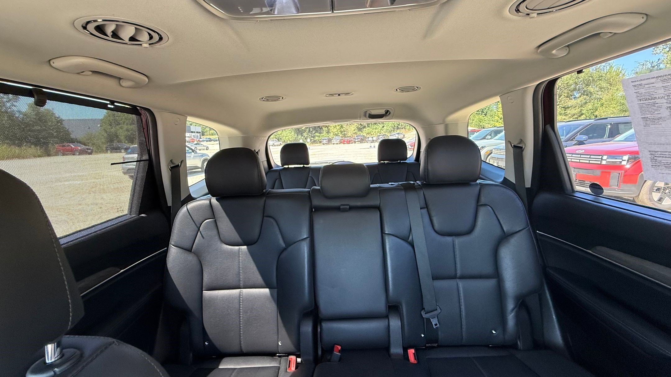 2020 Kia Telluride EX photo 28