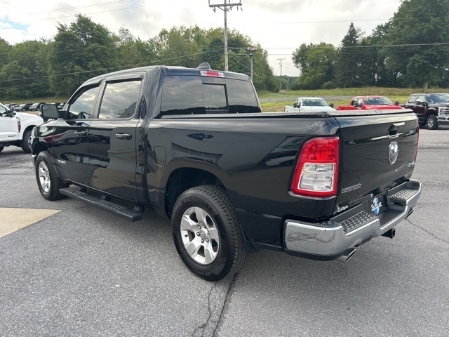 2022 Ram 1500 Big Horn Lone Star photo 6