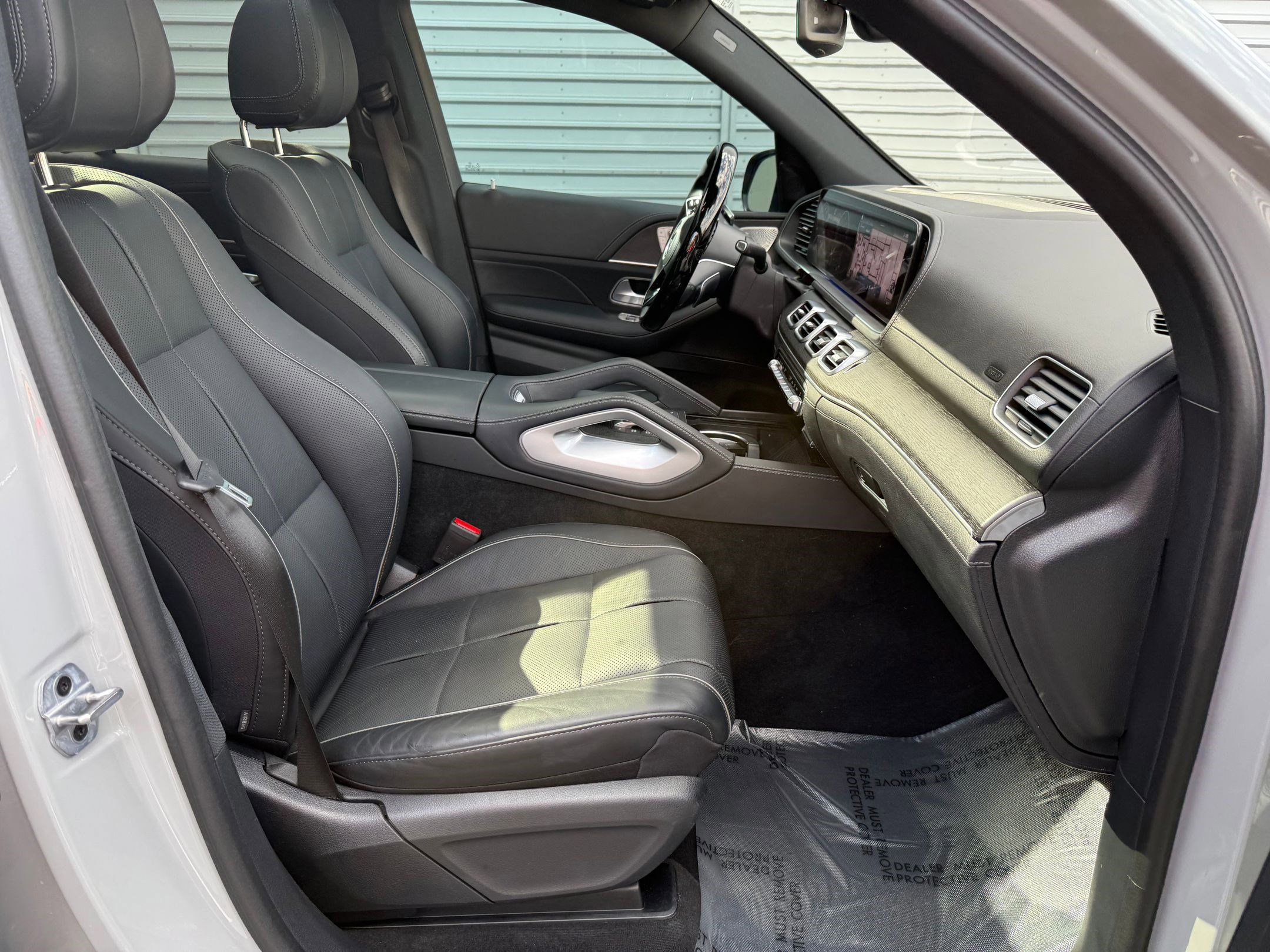 2024 Mercedes Benz GLE 450 4MATIC photo 34