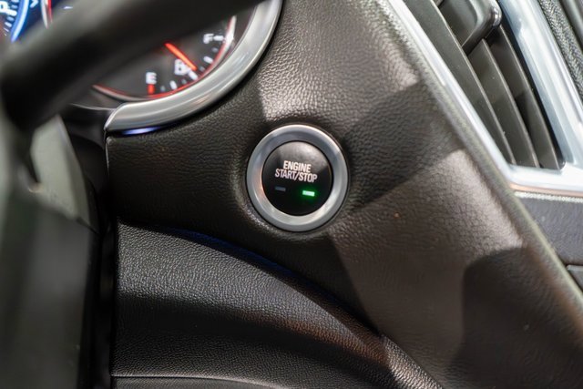 2023 Chevrolet Malibu 2LT photo 19