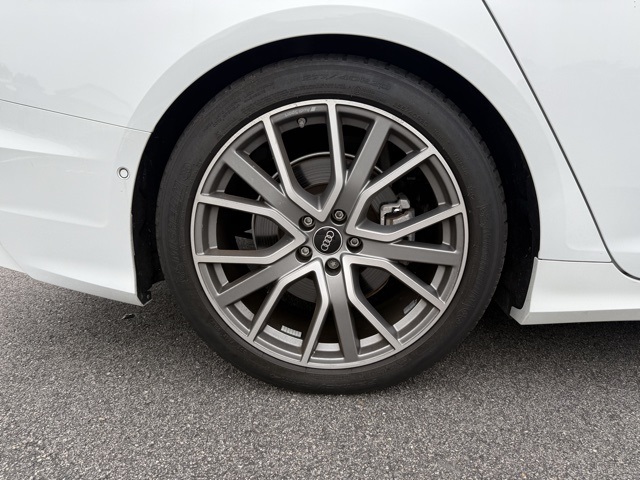 2022 Audi A6 3.0T Premium Plus photo 11