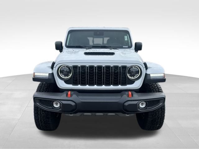 2025 Jeep Gladiator Mojave photo 13