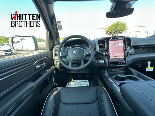 2026 Ram 1500 Laramie photo 15