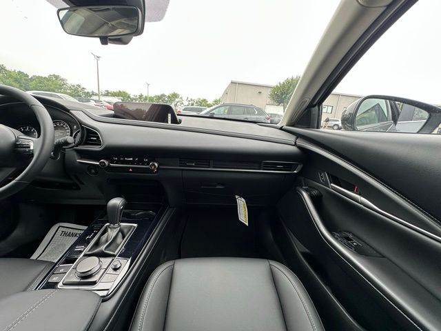 2025 Mazda CX-30 2.5 Select Sport photo 28