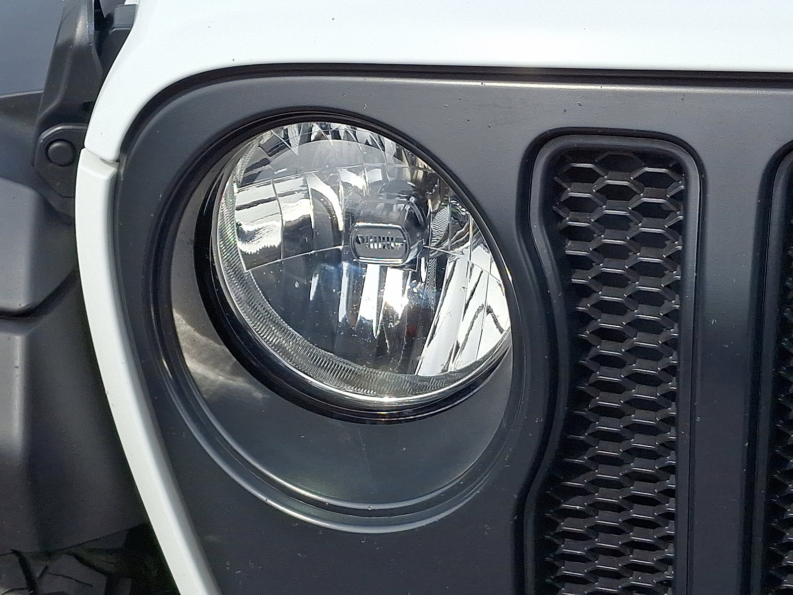 2022 Jeep Wrangler Unlimited Rubicon photo 10