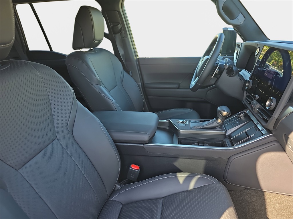 2024 Lexus GX 550 Premium photo 10
