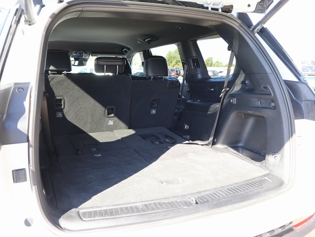 2024 Jeep Grand Cherokee Altitude photo 15