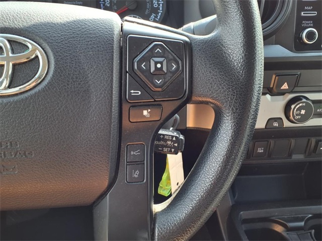 2021 Toyota Tacoma Base photo 7