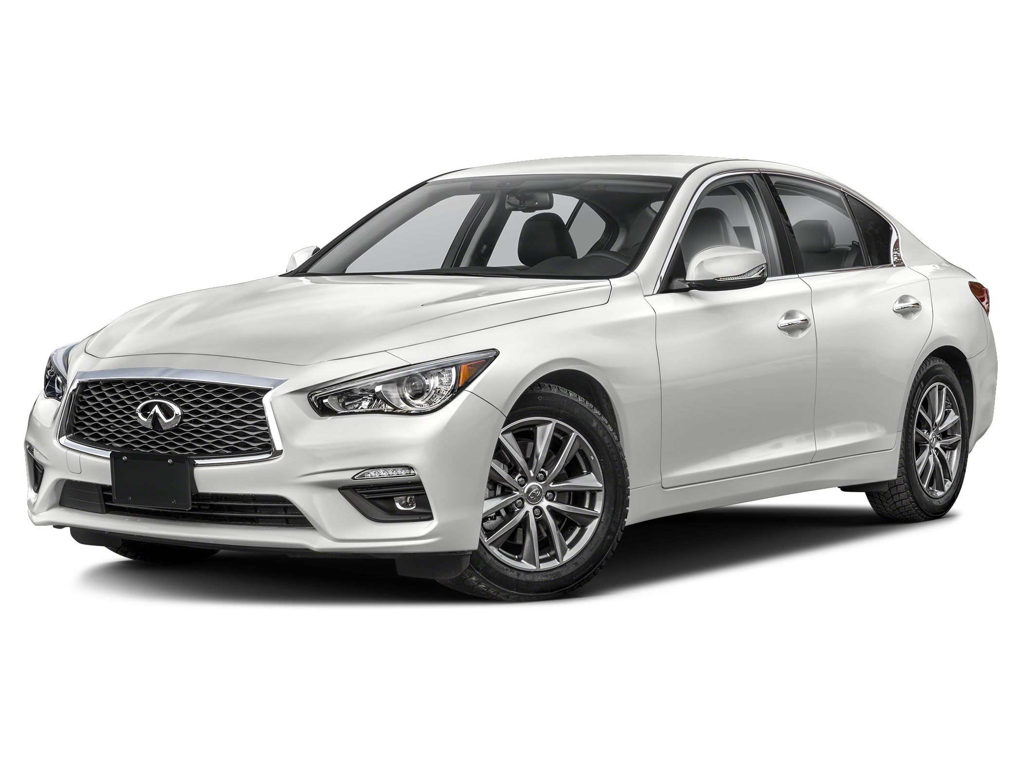 2023 INFINITI Q50 SENSORY's photo