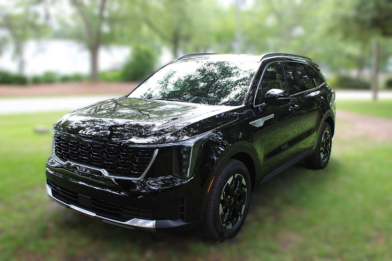 2025 Kia Sorento S photo 14
