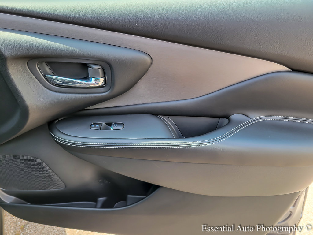 2024 NISSAN MURANO - Image 23