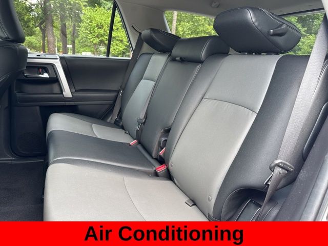 2024 Toyota 4Runner SR5 Premium photo 14