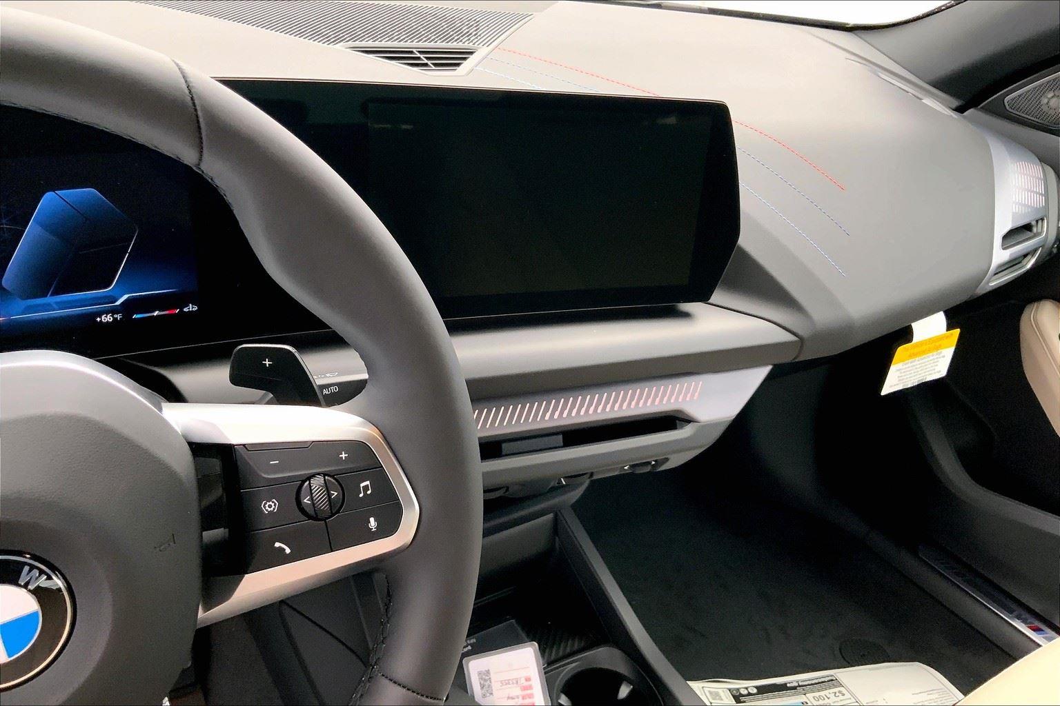 2026 Bmw 228 photo 4