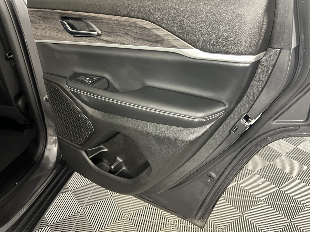 2024 Jeep Grand Cherokee Limited photo 29