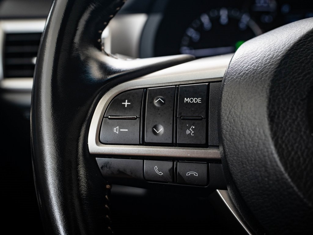 2022 Lexus GX 460 Premium photo 23