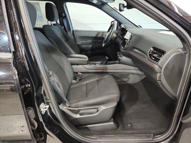 2023 Dodge Durango GT Premium photo 9