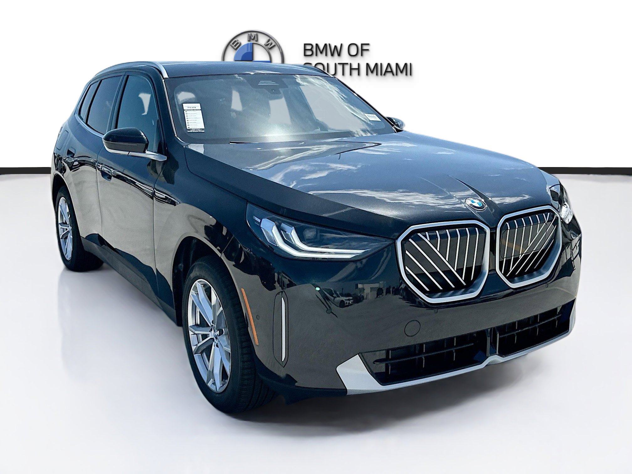2025 BMW X3 30's photo