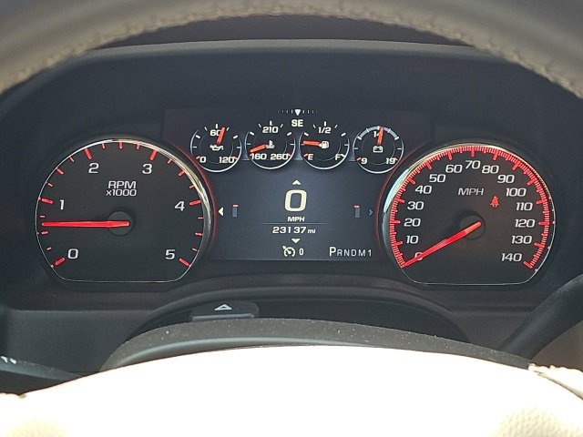 2016 Gmc Sierra 3500 HD Denali photo 8