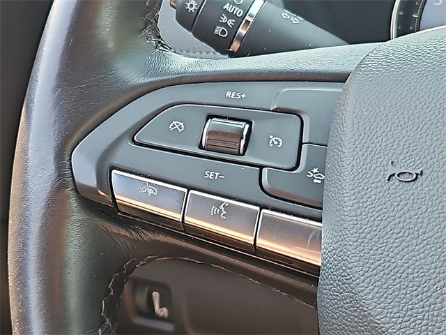 2023 Cadillac XT4 Premium Luxury photo 26