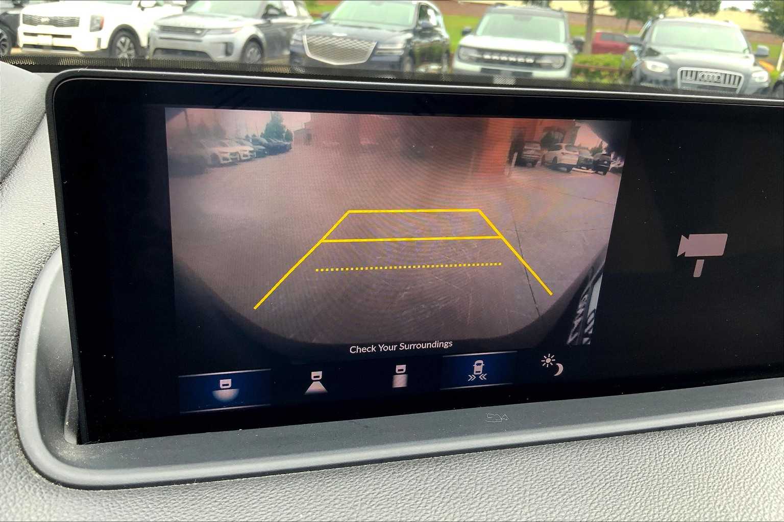 2024 Acura MDX SH-AWD photo 25