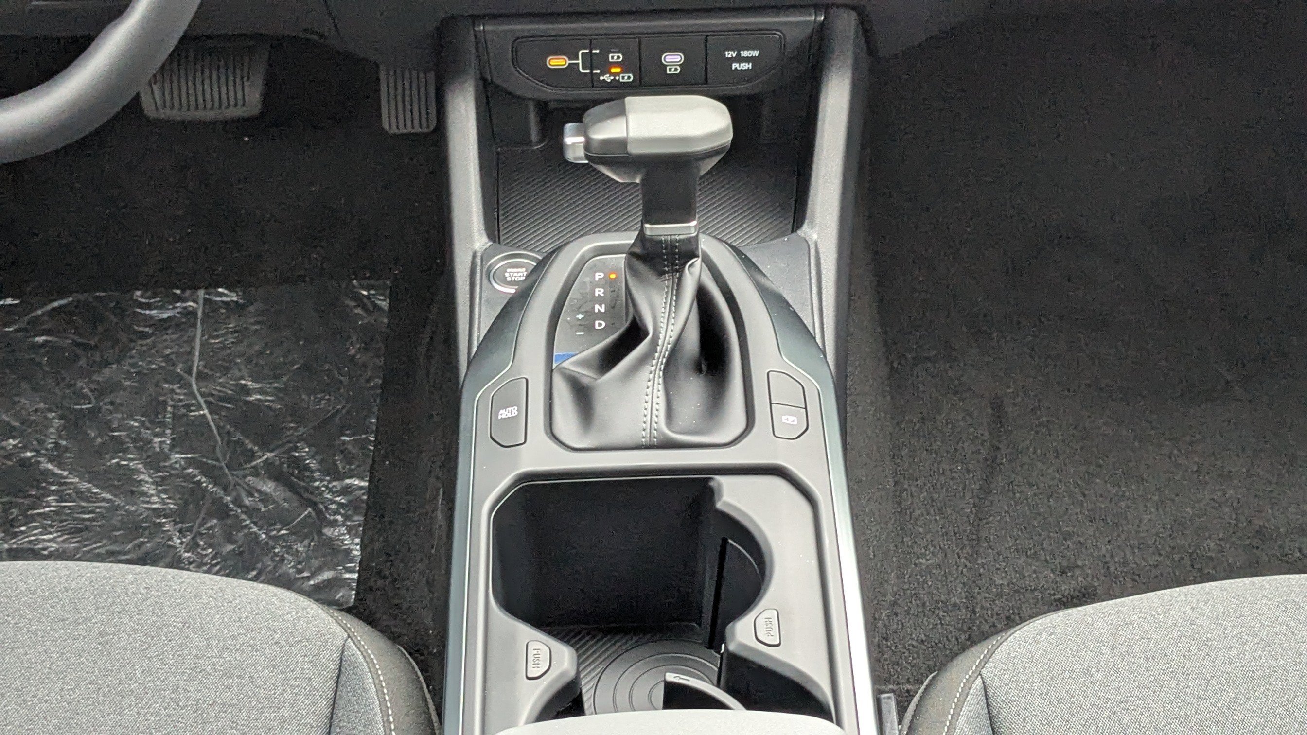 2025 Kia K4 LXS photo 20