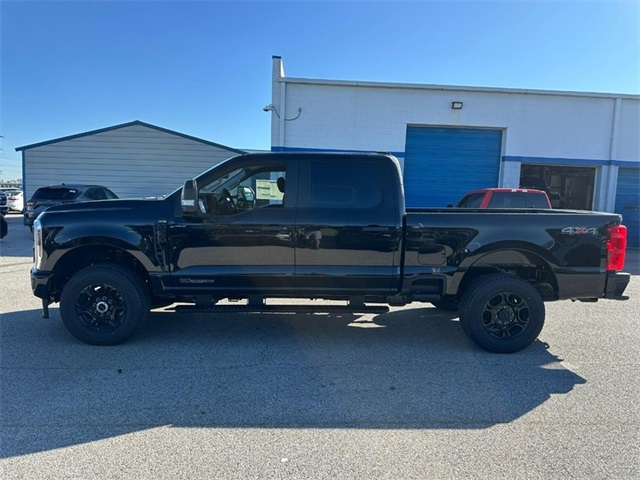 2026 Ford F-250 XL photo 2