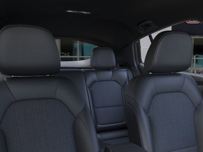 2025 Buick Envista Preferred photo 15