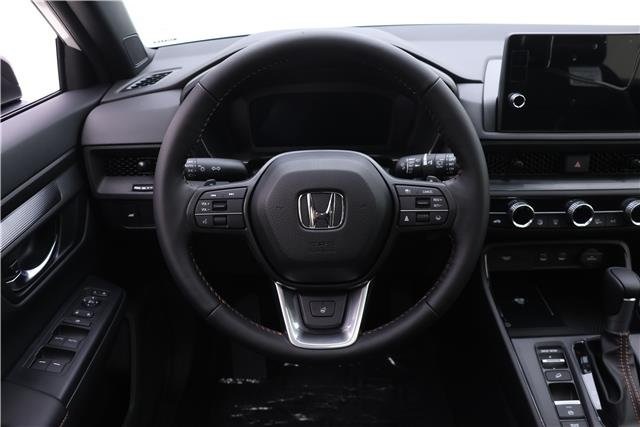 2026 Honda CR-V Hybrid photo 10