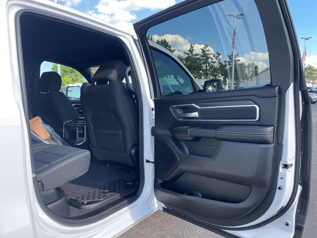 2026 Ram 1500 Big Horn Lone Star photo 30