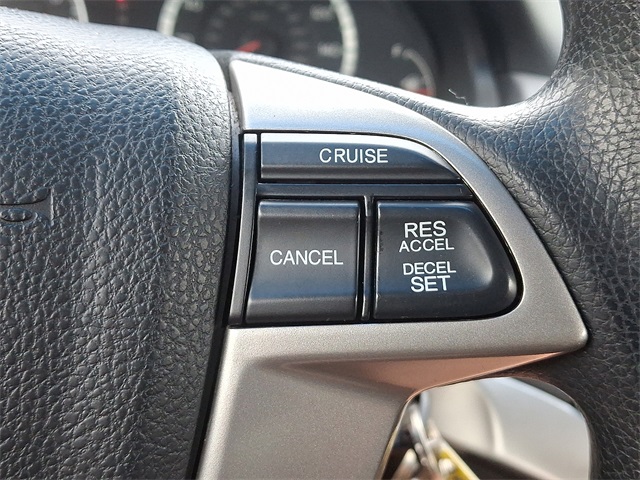 2012 Honda Accord EX photo 25