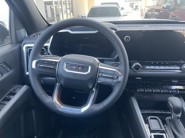 2026 Gmc Canyon Elevation photo 14