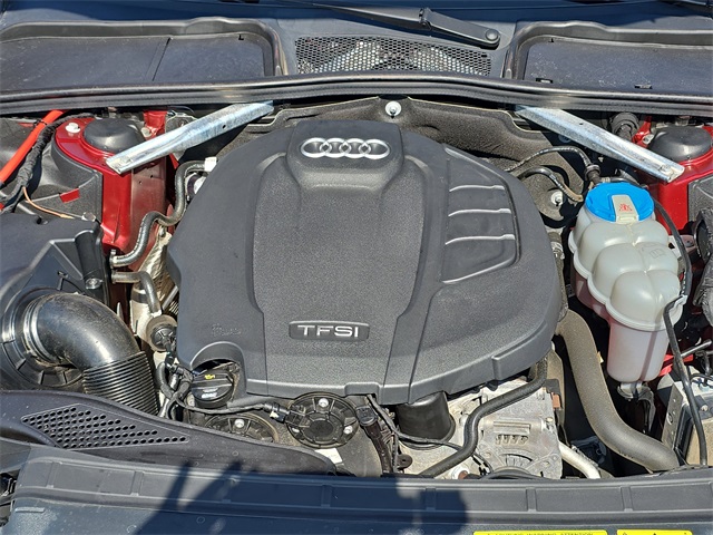 2018 Audi A5 2.0T Premium Plus Quattro photo 28