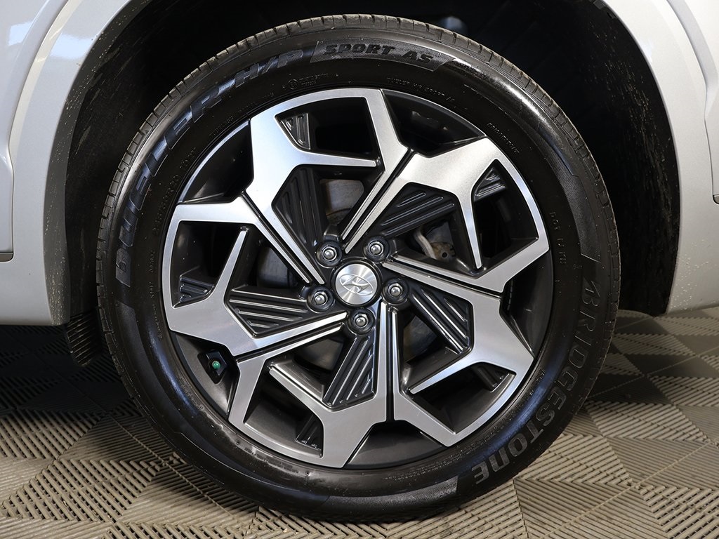 2022 Hyundai Palisade Calligraphy photo 21