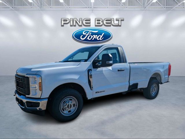 2025 Ford F-250 Super Duty XL's photo