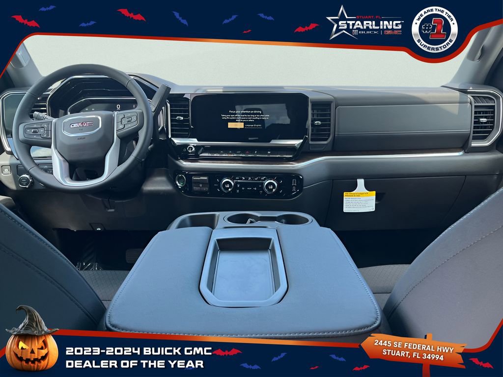 2025 Gmc Sierra 1500 Elevation photo 24