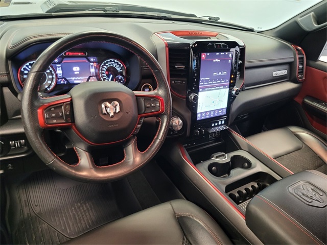 2019 Ram 1500 Rebel photo 6