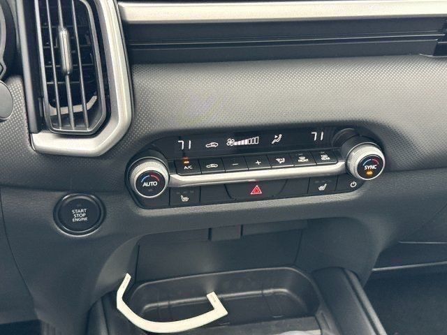 2025 Mazda CX-50 2.5 S Premium photo 19