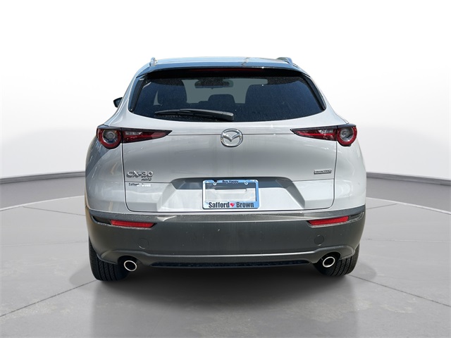 2025 Mazda CX-30 2.5 S Preferred photo 8