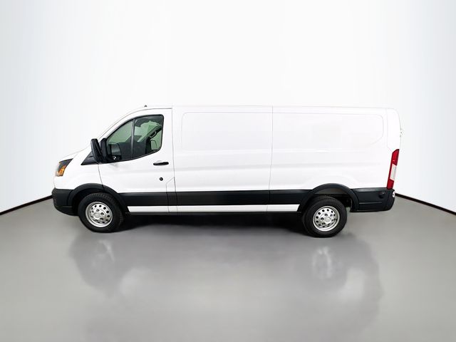 2025 Ford Transit photo 4