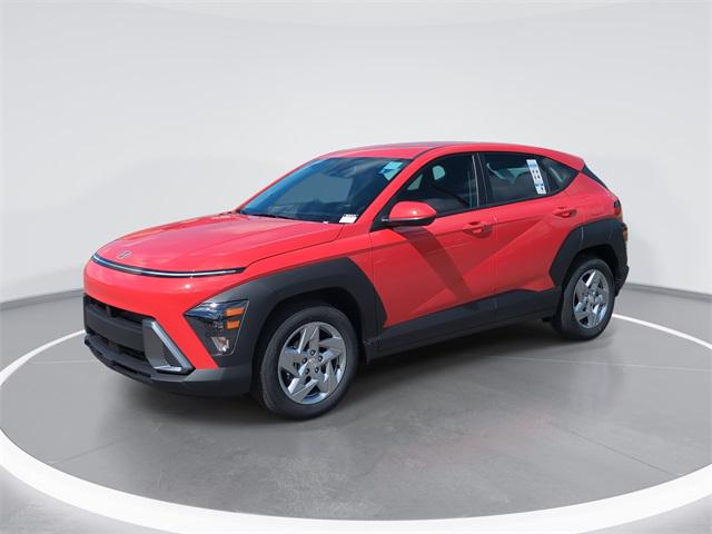 2026 Hyundai Kona SE's photo