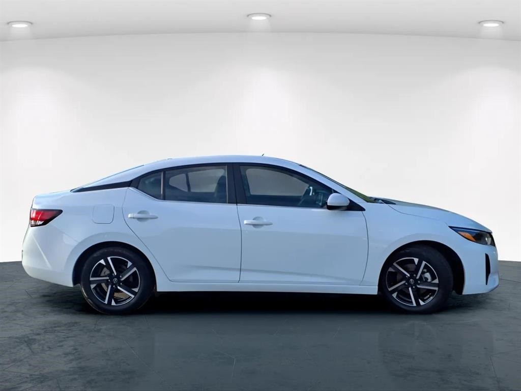 2024 Nissan Sentra SV photo 21