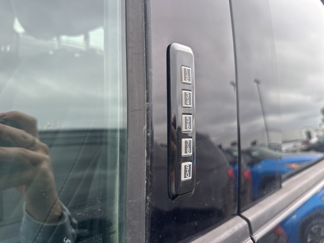 2016 Ford F-150 XLT photo 4