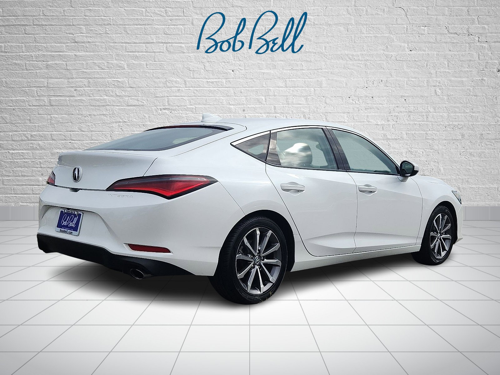 2024 Acura Integra Base photo 6