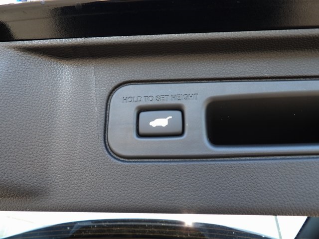 2025 Honda Pilot Elite photo 15