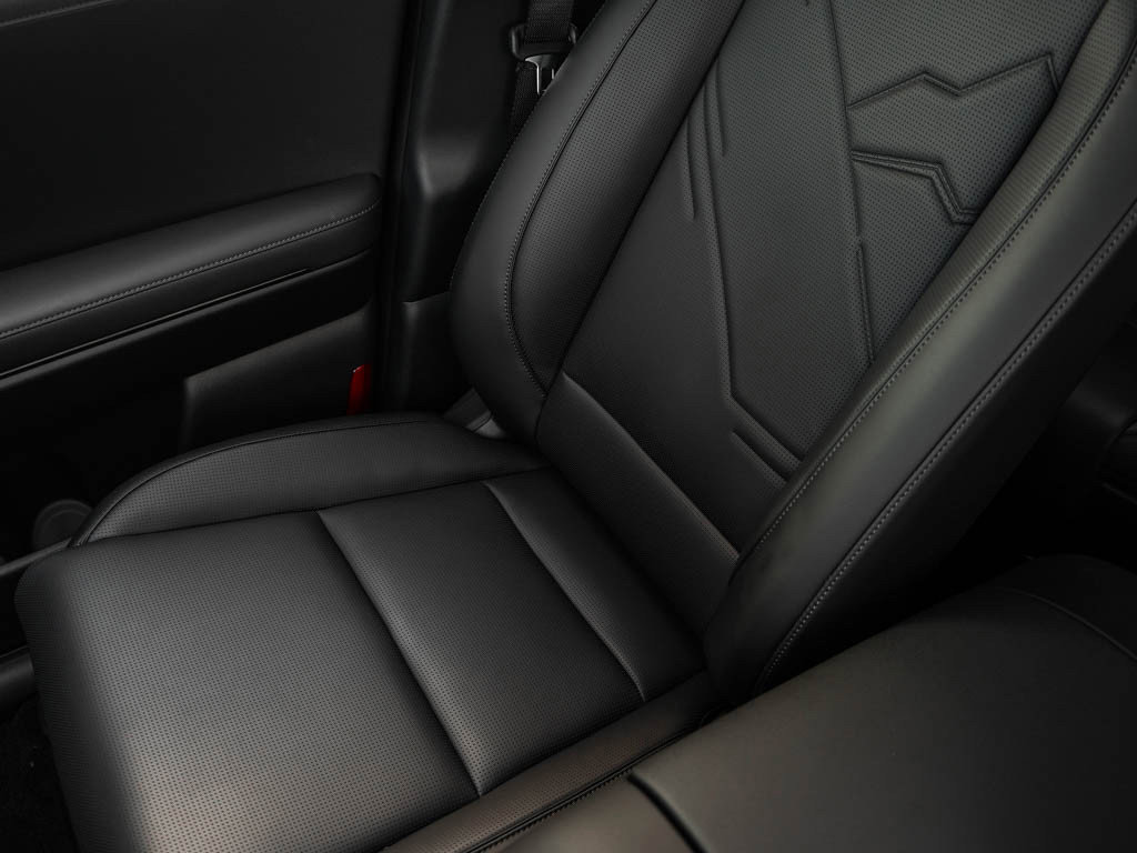 2026 Hyundai Palisade XRT photo 23