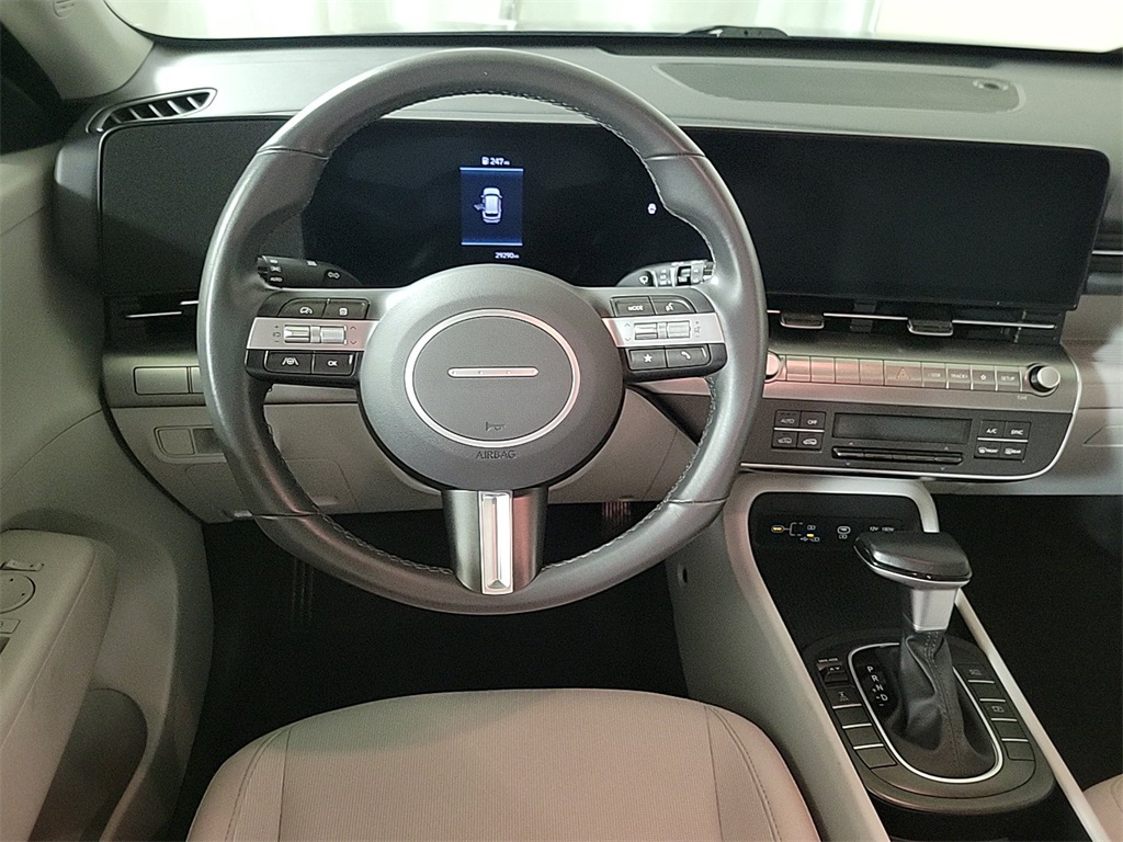 2025 HYUNDAI KONA - Image 13